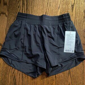 Lululemon Running Shorts